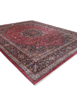 Tappeto persiano MASHAD 500x390 Z478854 21 Tappeto persiano MASHAD 500x390 Z478854 - immagine 4