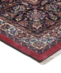 Tappeto persiano MASHAD 500x390 Z478854 22 Tappeto persiano MASHAD 500x390 Z478854 - immagine 5