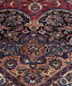 Tappeto persiano MASHAD 500x390 Z478854 23 Tappeto persiano MASHAD 500x390 Z478854 - immagine 6