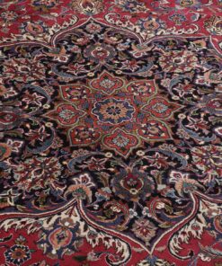 Tappeto persiano MASHAD 500x390 Z478854 24 Tappeto persiano MASHAD 500x390 Z478854 - immagine 7
