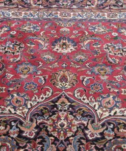 Tappeto persiano MASHAD 500x390 Z478854 27 Tappeto persiano MASHAD 500x390 Z478854 - immagine 10