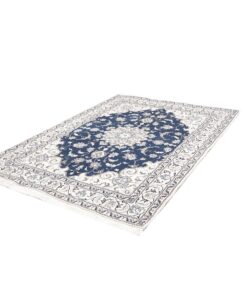 Tappeto NAIN KASHMAR 207x146cm - Z480901 15 Tappeto NAIN KASHMAR 207x146cm - Z480901 - immagine 2