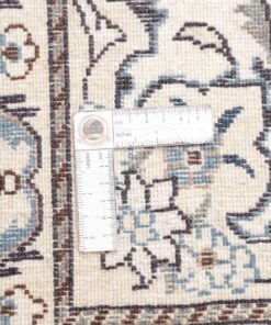 Tappeto NAIN KASHMAR 207x146cm - Z480901 24 Tappeto NAIN KASHMAR 207x146cm - Z480901 - immagine 11