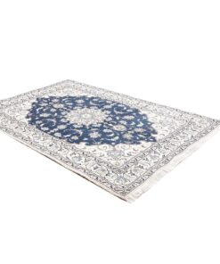 Tappeto NAIN KASHMAR 207x146cm - Z480901 16 Tappeto NAIN KASHMAR 207x146cm - Z480901 - immagine 3