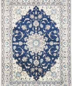 Tappeto NAIN KASHMAR 207x146cm - Z480901