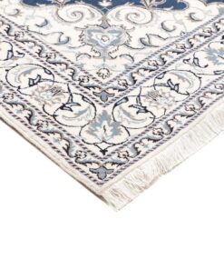 Tappeto NAIN KASHMAR 207x146cm - Z480901 18 Tappeto NAIN KASHMAR 207x146cm - Z480901 - immagine 5
