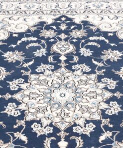 Tappeto NAIN KASHMAR 207x146cm - Z480901 21 Tappeto NAIN KASHMAR 207x146cm - Z480901 - immagine 8