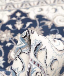 Tappeto NAIN KASHMAR 207x146cm - Z480901 22 Tappeto NAIN KASHMAR 207x146cm - Z480901 - immagine 9