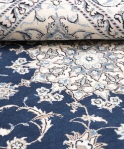 Tappeto NAIN KASHMAR 207x146cm - Z480901 23 Tappeto NAIN KASHMAR 207x146cm - Z480901 - immagine 10