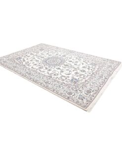 Tappeto NAIN KASHMAR 290x196cm - Z480908 16 Tappeto NAIN KASHMAR 290x196cm - Z480908 - immagine 3