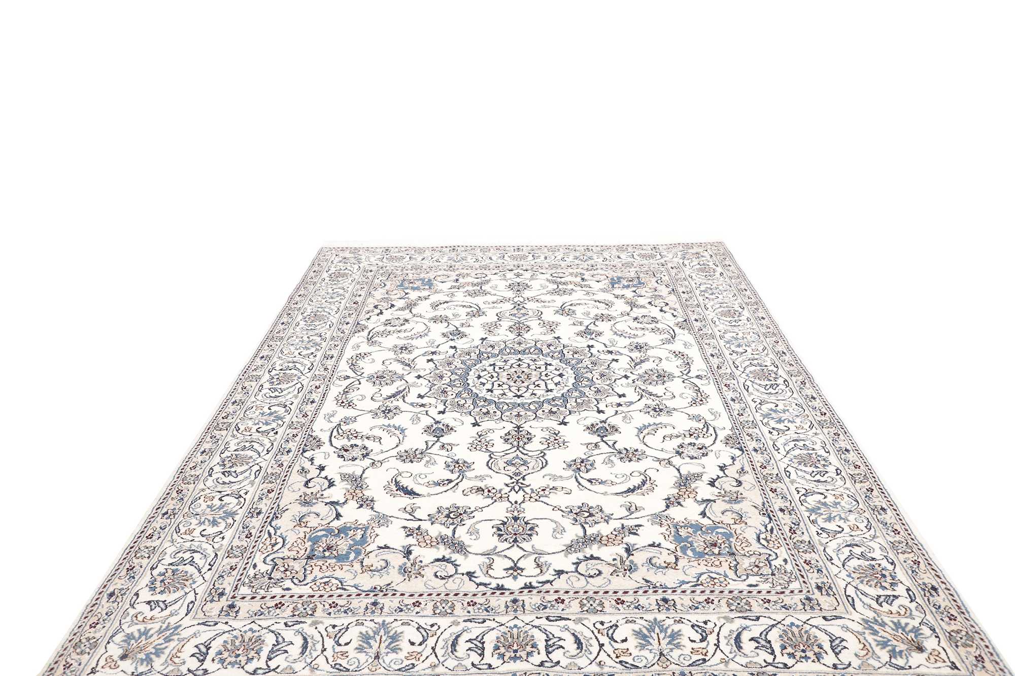 Tappeto NAIN KASHMAR 290x196cm - Z480908 6 Tappeto NAIN KASHMAR 290x196cm - Z480908 - immagine 4