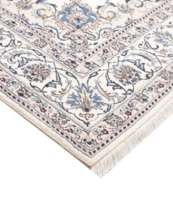 Tappeto NAIN KASHMAR 290x196cm - Z480908 18 Tappeto NAIN KASHMAR 290x196cm - Z480908 - immagine 5
