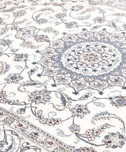 Tappeto NAIN KASHMAR 290x196cm - Z480908 20 Tappeto NAIN KASHMAR 290x196cm - Z480908 - immagine 7