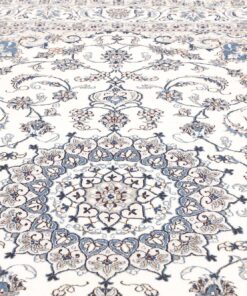 Tappeto NAIN KASHMAR 290x196cm - Z480908 21 Tappeto NAIN KASHMAR 290x196cm - Z480908 - immagine 8