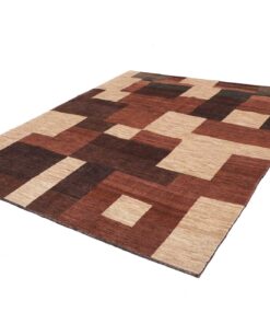 Tappeto GABBEH FINE 247x210 Z481082 15 481082 1