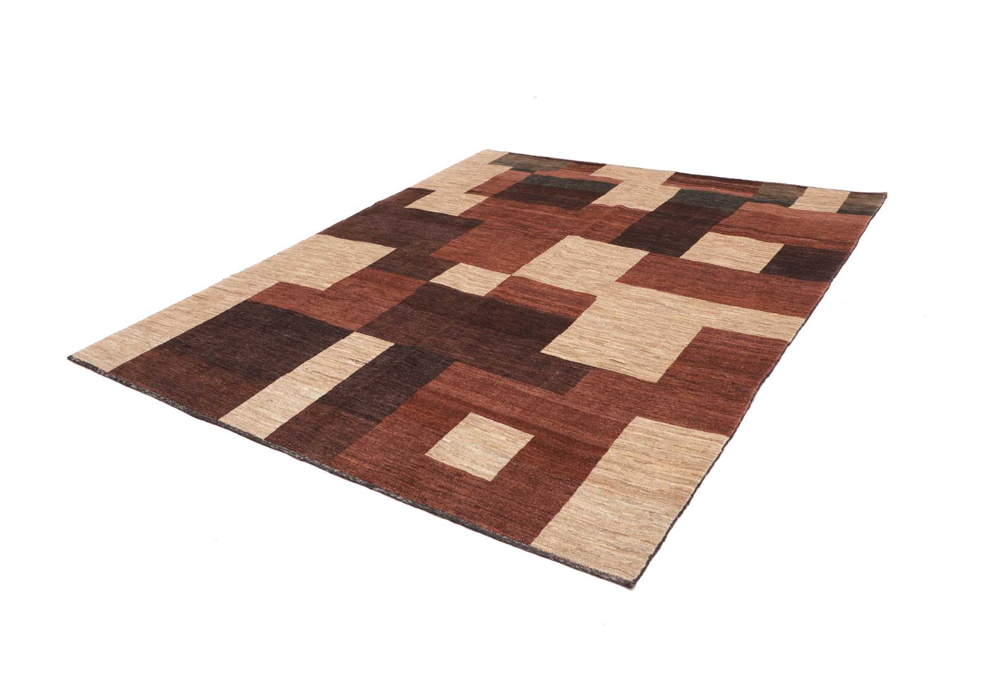 Tappeto GABBEH FINE 247x210 Z481082 4 Tappeto GABBEH FINE 247x210 Z481082 - immagine 2