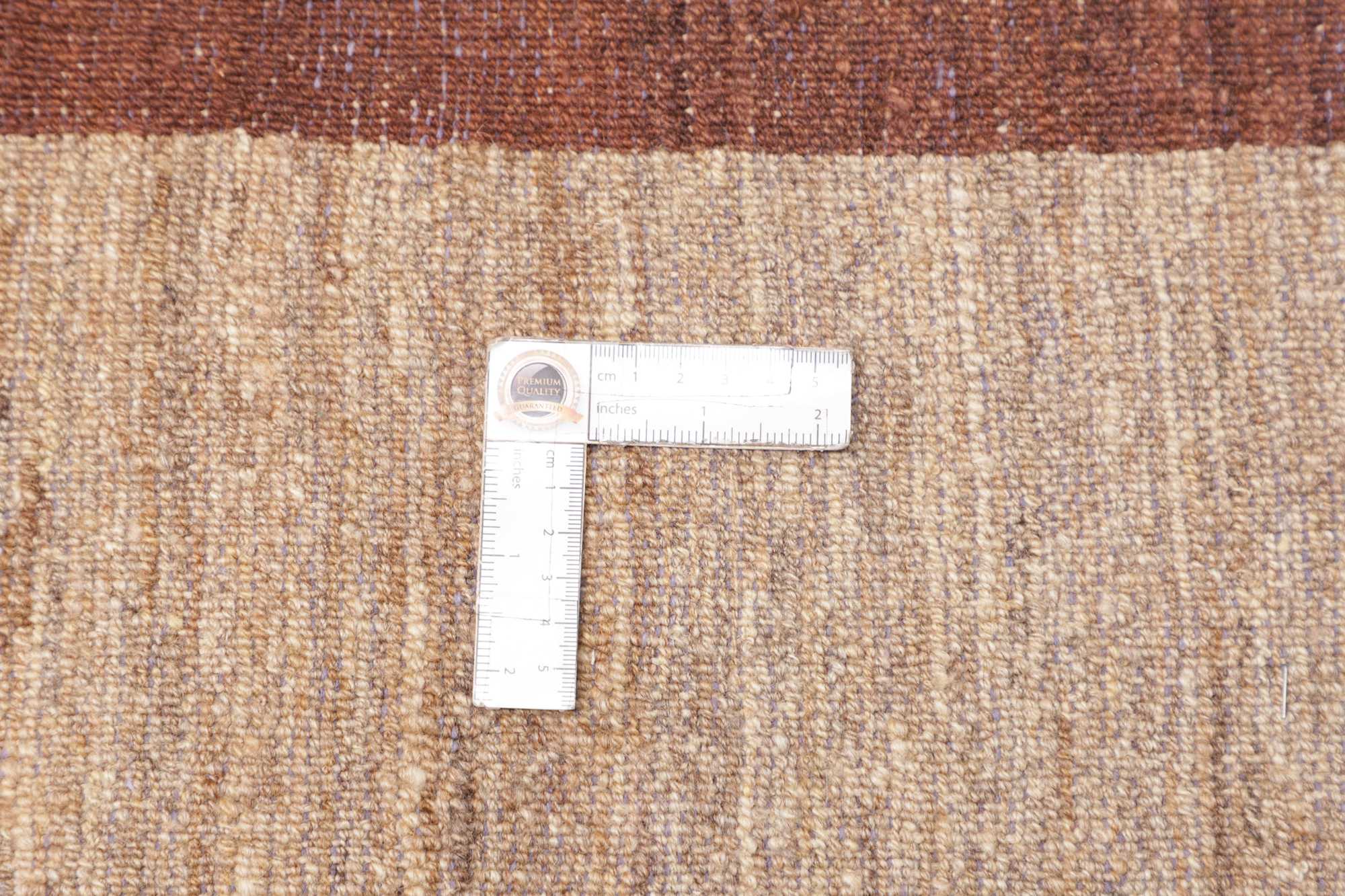 Tappeto GABBEH FINE 247x210 Z481082 13 Tappeto GABBEH FINE 247x210 Z481082 - immagine 11
