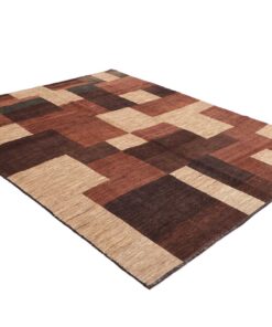 Tappeto GABBEH FINE 247x210 Z481082 16 481082 2