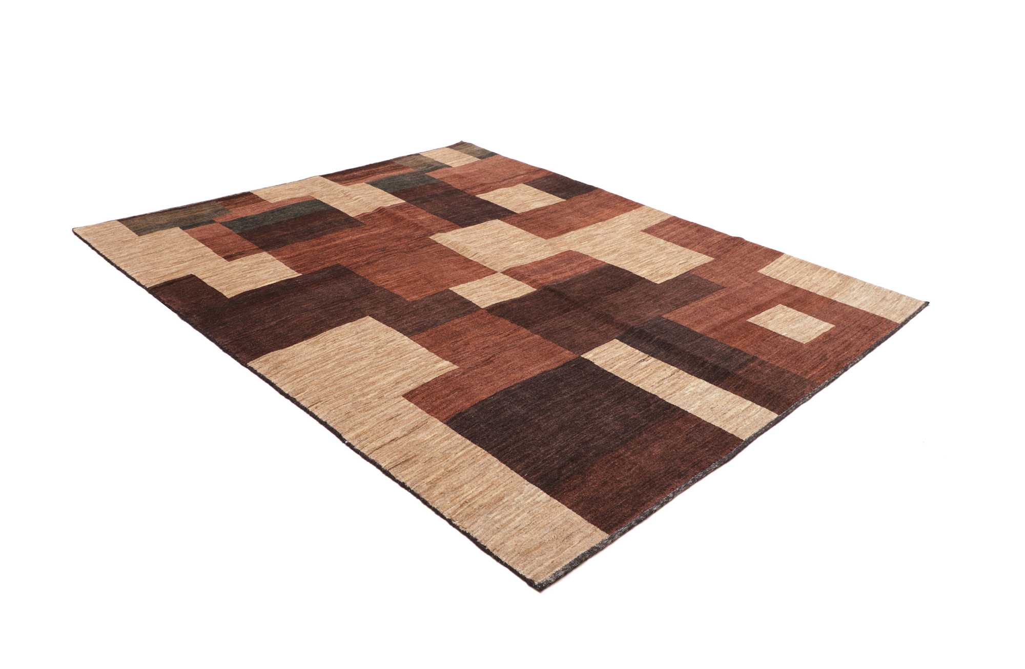 Tappeto GABBEH FINE 247x210 Z481082 5 Tappeto GABBEH FINE 247x210 Z481082 - immagine 3