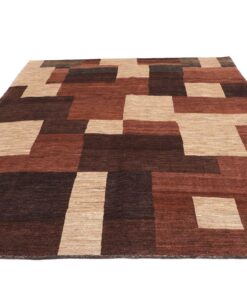 Tappeto GABBEH FINE 247x210 Z481082 17 481082 3