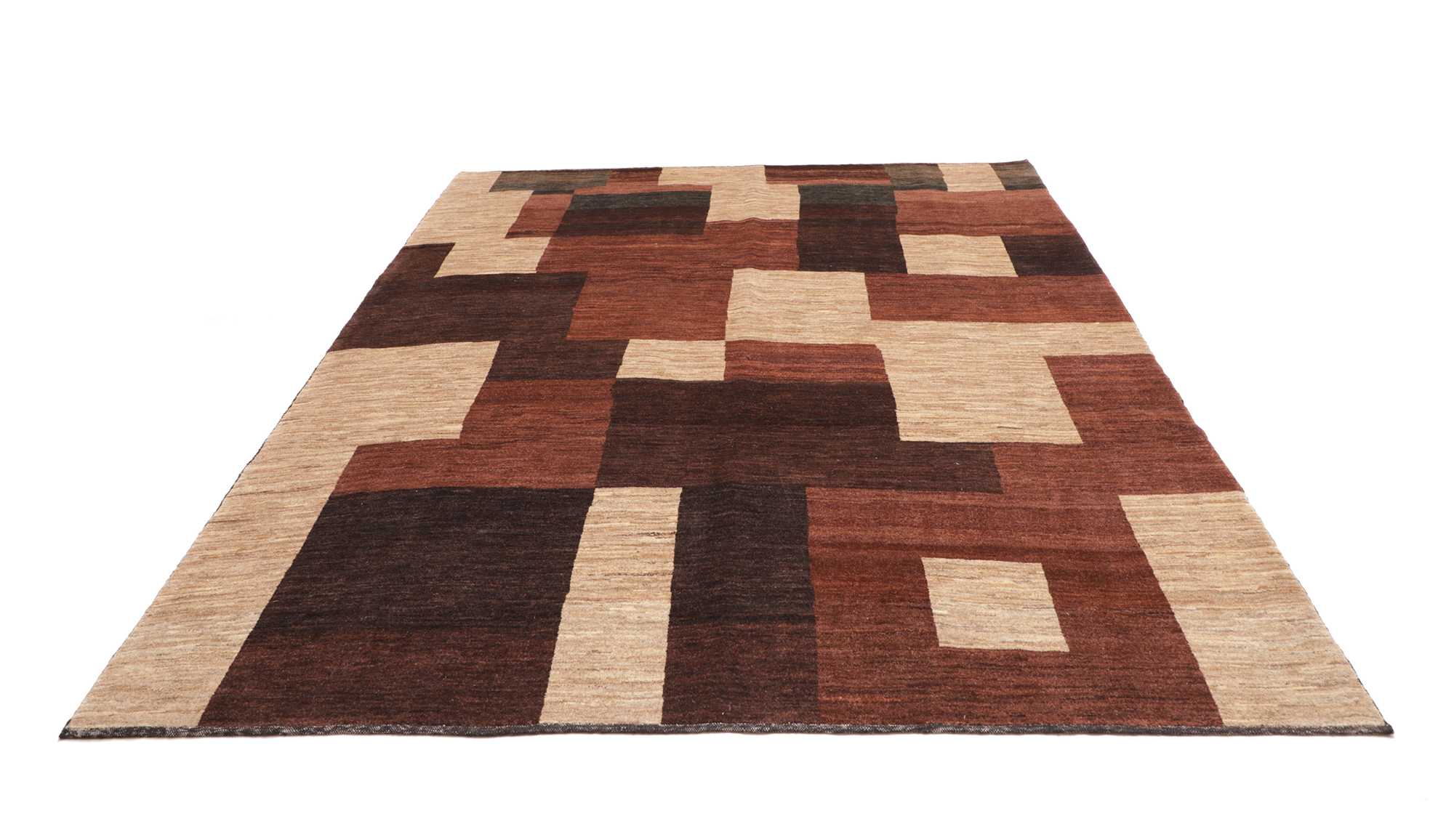 Tappeto GABBEH FINE 247x210 Z481082 6 Tappeto GABBEH FINE 247x210 Z481082 - immagine 4