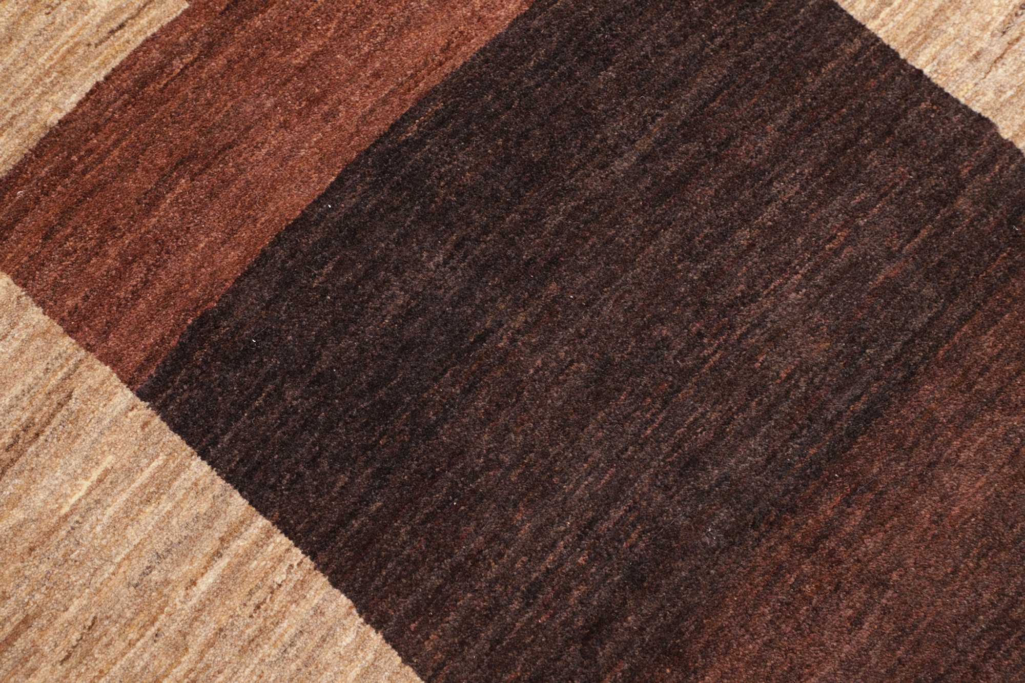 Tappeto GABBEH FINE 247x210 Z481082 8 Tappeto GABBEH FINE 247x210 Z481082 - immagine 6