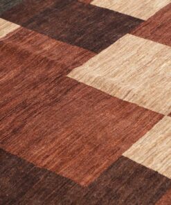 Tappeto GABBEH FINE 247x210 Z481082 20 481082 6