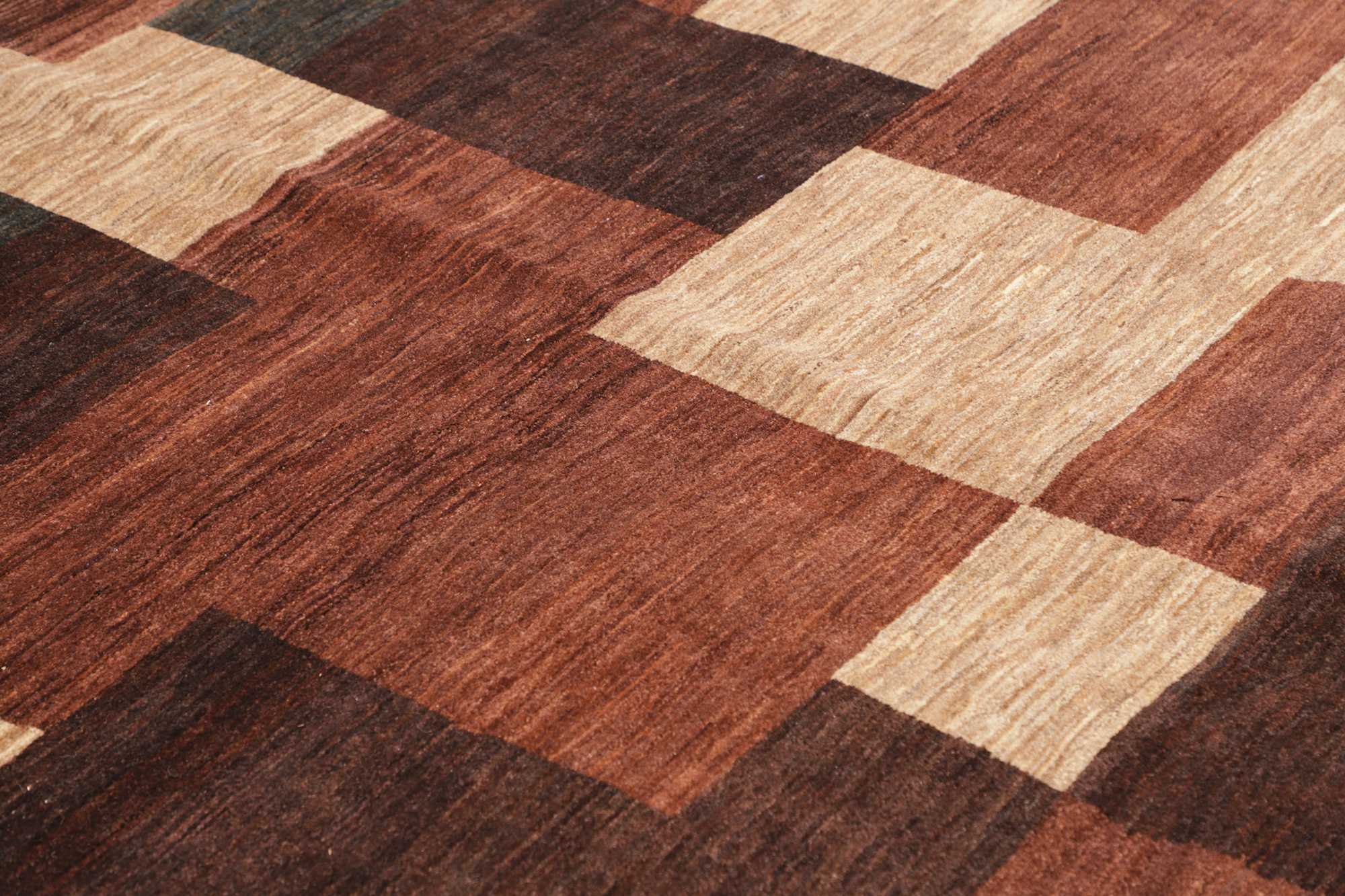 Tappeto GABBEH FINE 247x210 Z481082 9 Tappeto GABBEH FINE 247x210 Z481082 - immagine 7