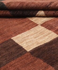Tappeto GABBEH FINE 247x210 Z481082 23 481082 9