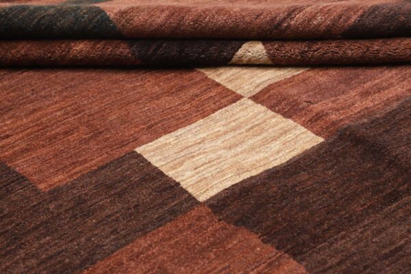 GABBEH FINE Rug 247x210 Z481082 26 FINE GABBEH Rug