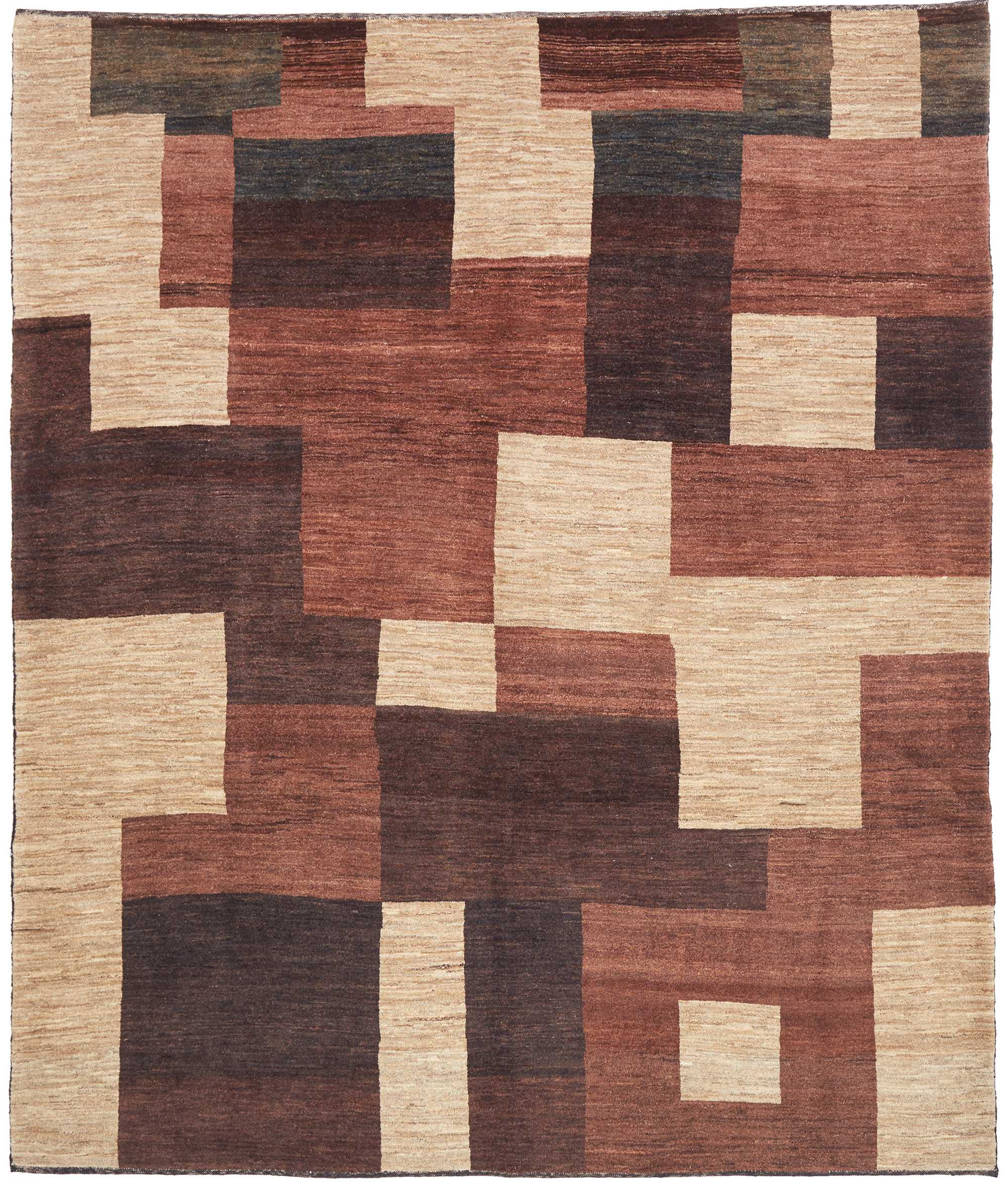 Tappeto GABBEH FINE 247x210 Z481082 3 Tappeto GABBEH FINE 247x210 Z481082