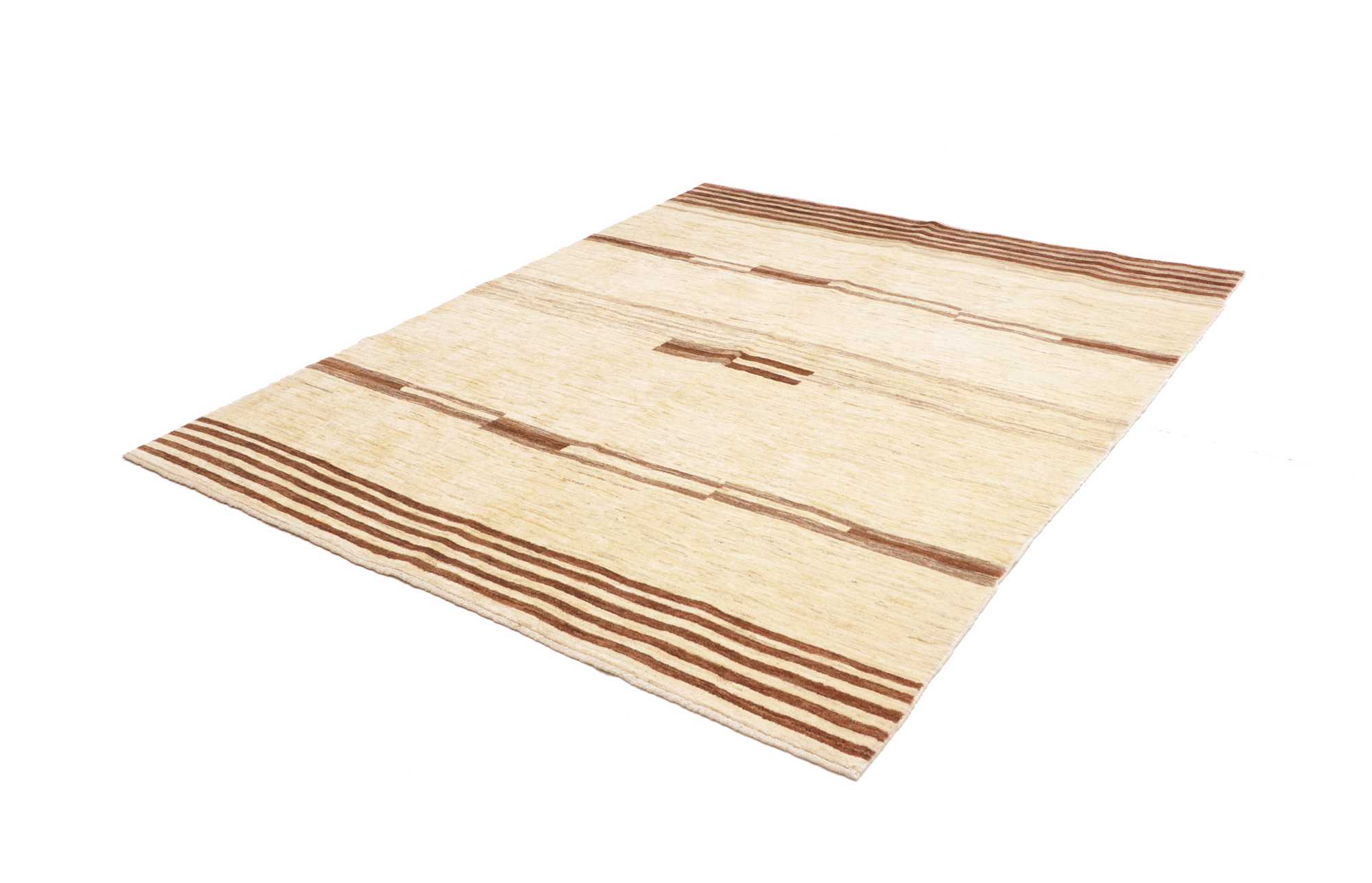 Tappeto GABBEH FINE 230x190 Z481087 4 Tappeto GABBEH FINE 230x190 Z481087 - immagine 2