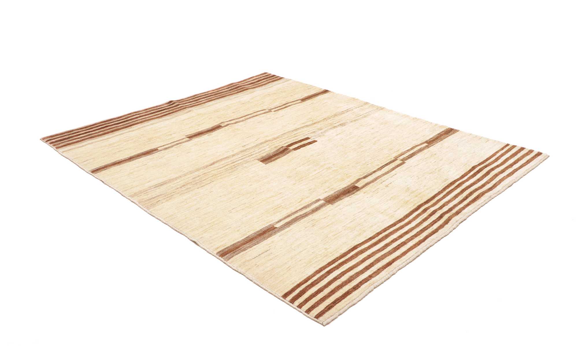 Tappeto GABBEH FINE 230x190 Z481087 5 Tappeto GABBEH FINE 230x190 Z481087 - immagine 3