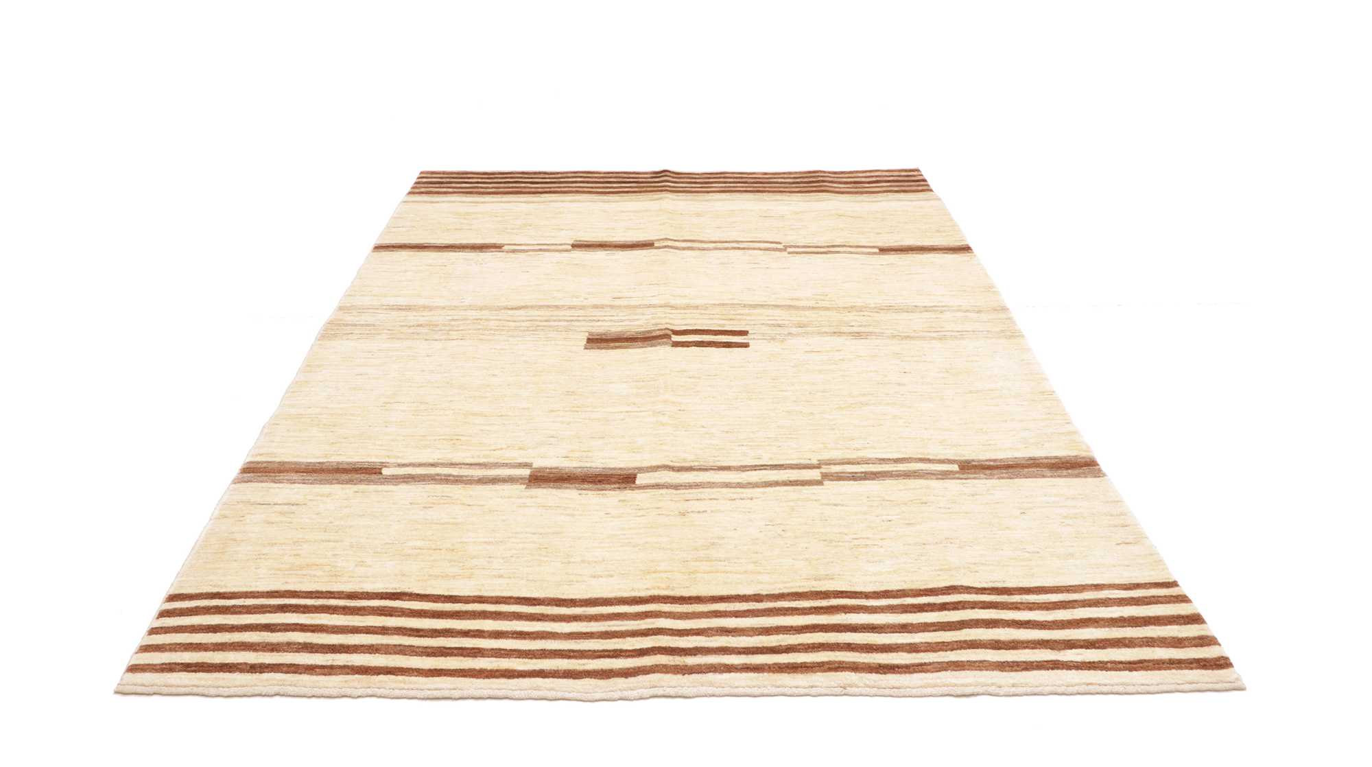 Tappeto GABBEH FINE 230x190 Z481087 6 Tappeto GABBEH FINE 230x190 Z481087 - immagine 4