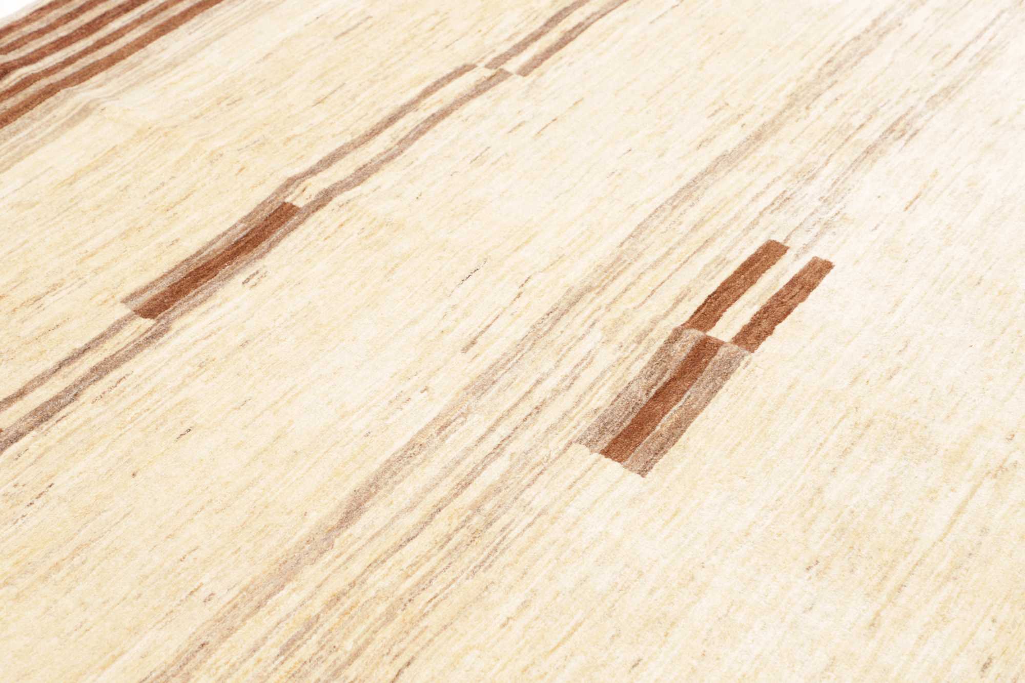 Tappeto GABBEH FINE 230x190 Z481087 9 Tappeto GABBEH FINE 230x190 Z481087 - immagine 7
