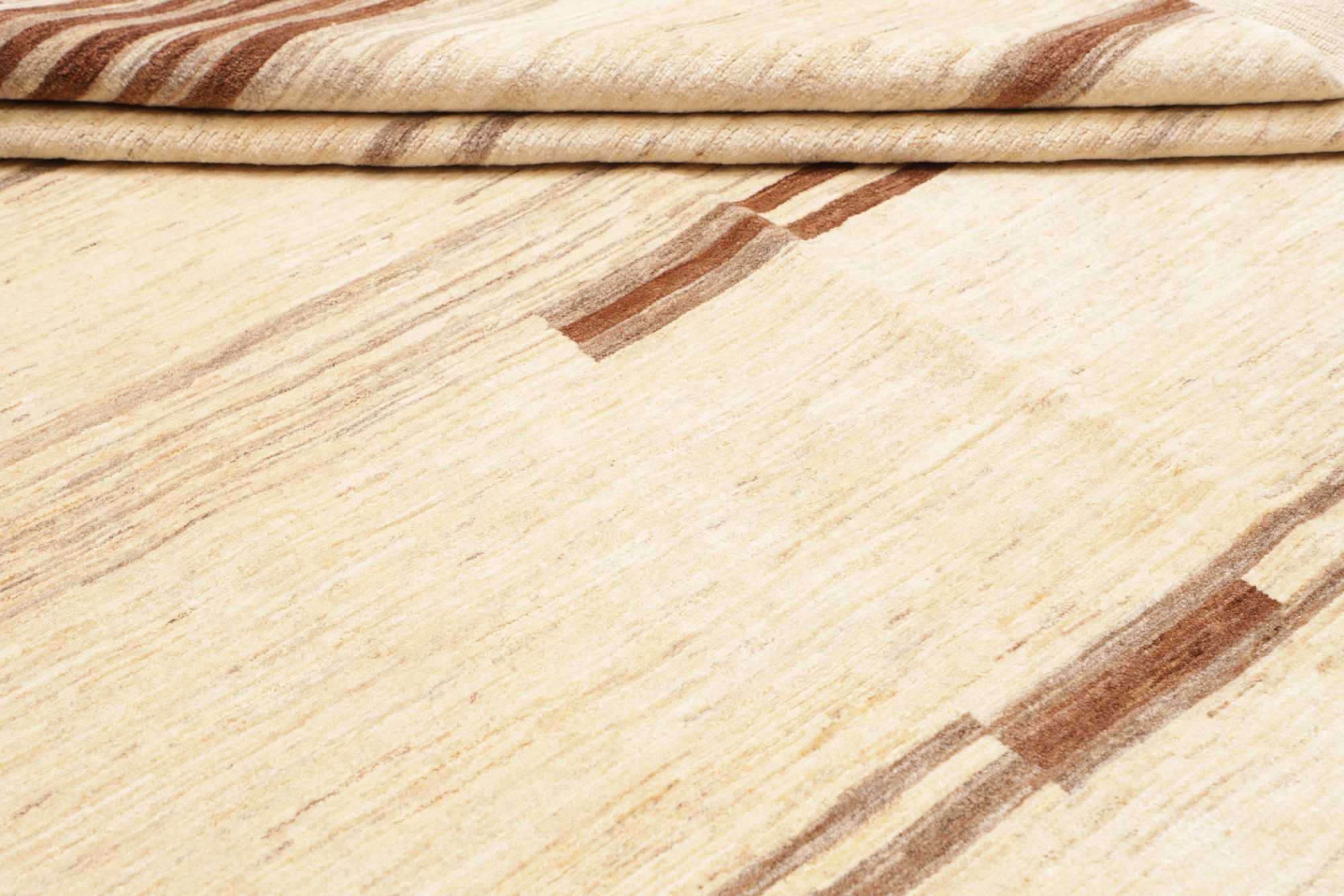 Tappeto GABBEH FINE 230x190 Z481087 12 Tappeto GABBEH FINE 230x190 Z481087 - immagine 10