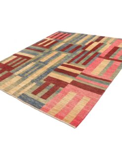 Tappeto persiano GABBEH FINE 232x200 - immagine 3