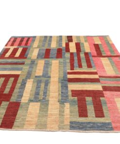 Tappeto persiano GABBEH FINE 232x200 - immagine 5