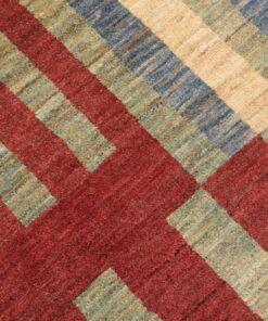 Tappeto persiano GABBEH FINE 232x200 - immagine 7