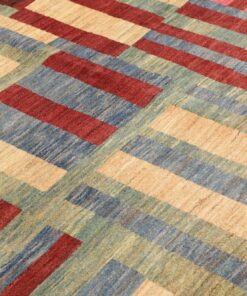 Tappeto persiano GABBEH FINE 232x200 - immagine 8