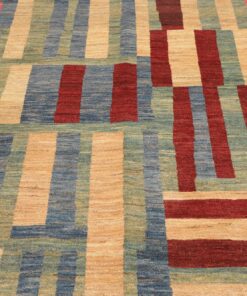 Tappeto persiano GABBEH FINE 232x200 - immagine 9