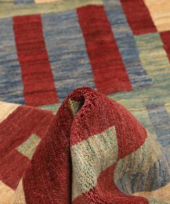 Tappeto persiano GABBEH FINE 232x200 - immagine 10