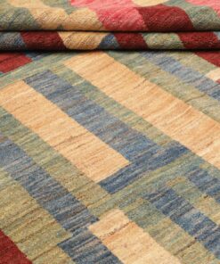 Tappeto persiano GABBEH FINE 232x200 - immagine 11