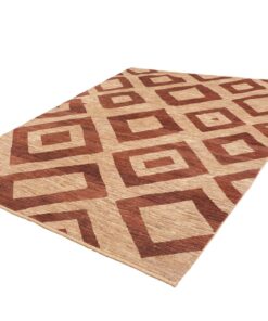 Tappeto persiano GABBEH FINE 255x220 Z481089 - immagine 3