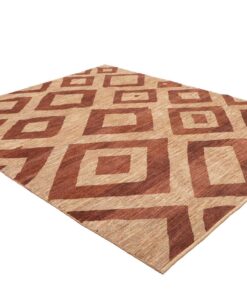 Tappeto persiano GABBEH FINE 255x220 Z481089 - immagine 4