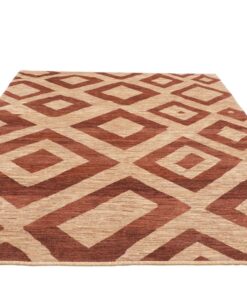 Tappeto persiano GABBEH FINE 255x220 Z481089 - immagine 5
