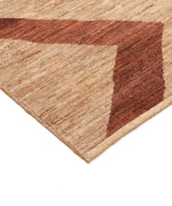 Tappeto persiano GABBEH FINE 255x220 Z481089 - immagine 6
