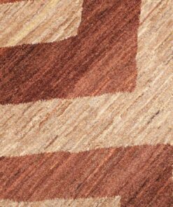 Tappeto persiano GABBEH FINE 255x220 Z481089 - immagine 7