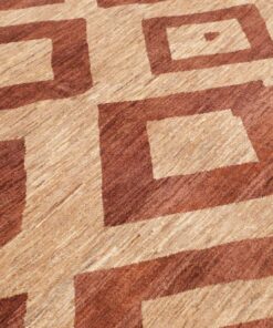 Tappeto persiano GABBEH FINE 255x220 Z481089 - immagine 8