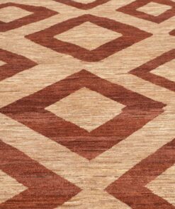 Tappeto persiano GABBEH FINE 255x220 Z481089 - immagine 9